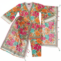 Women's Printed Lawn 3-Piece Suit